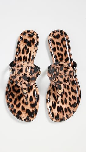 Image of Tory Burch Women's Miller Embellished Sandals