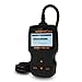 Autophix ES610 Obd2 Scanner Code Reader Auto Diagnostic Tool for Volvo Vehicles 黑色