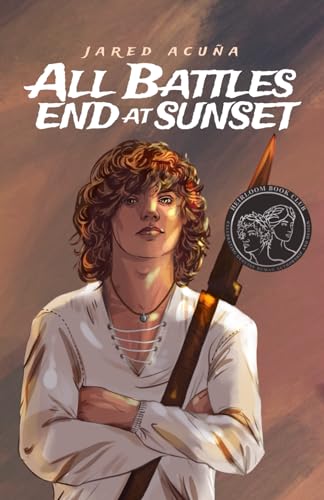 All Battles End at Sunset