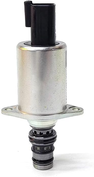 24V Solenoid Valve 585-9231 106136 Hdnverys Fits for CAT E320 E320GC E336GC Excavator