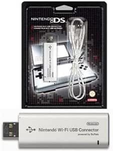 Connecteur Wi-Fi USB2 (compatible uniquement Windows XP)