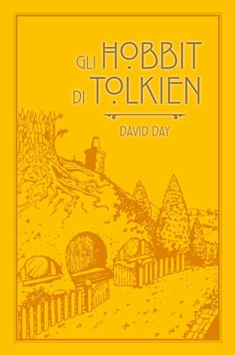 Gli hobbit di Tolkien. Ediz. a color