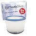 Produktbild 5x Patronen-Filter/Ersatzfilter/Faltenfilter/Luftfilter ersetzt Nilfisk 302000490 63990 11753 107402338 302000461 / Nasssauger, Trockensauger
