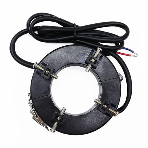 Transformateur de courant 60mm AC Ct 300 5A pour mesure de puissance