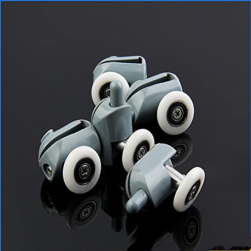 4 Stks/set Kan Worden Geplakt Stickable Wielen Voo... - Vicedeal