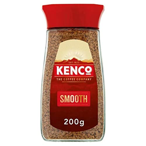 Kenco Smooth 200 g