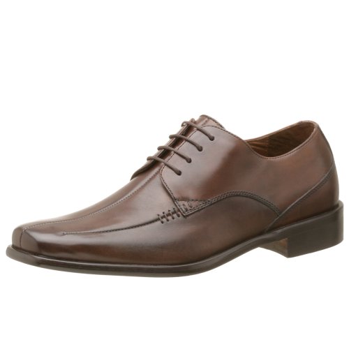 Image of Florsheim Men's Deacon Oxford,Chestnut,11 EEE