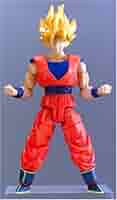 【最終値下！！】ドラゴンボール　超戦士大全　集結三大スーパーサイヤ人ほか バンダイ ドラゴンボールZ 超戦士大全 結集三大スーパーサイヤ人