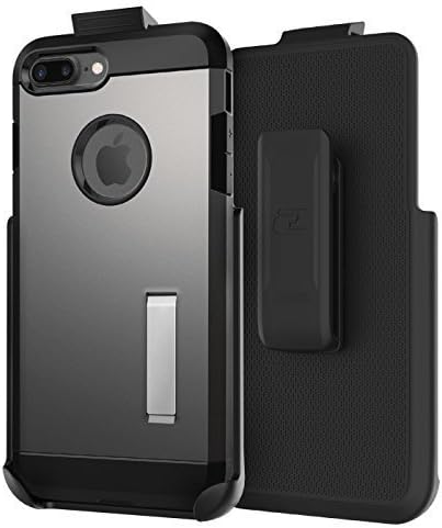 Belt Clip Holster for Spigen Tough Armor Case - iPhone 6 (4.7") (case not Included)
