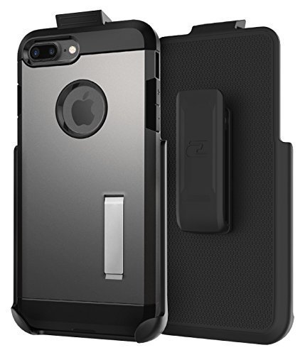 Encased Belt Clip Holster for Spigen Tough Armor Case - iPhone 6 (4.7