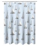 🐬 【Durable en USO】: La cortina de ducha de moda es liviana, es impermeable, antidesgaste y resistente al calor. La cortina de ducha de tela brinda privacidad perfecta y un atractivo decorativo. Decorando tu baño, llévate una sorpresa a tu vida.