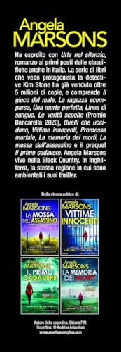 Una Mente Assassina La Regina Del Giallo. Numero 1 In Inghilterra E Italia - 4
