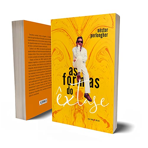 As formas do êxtase