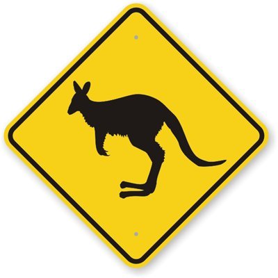 aus Kangaroo Note 輸入盤CDr 【95枚限定】 Amazon.com: SmartSign 