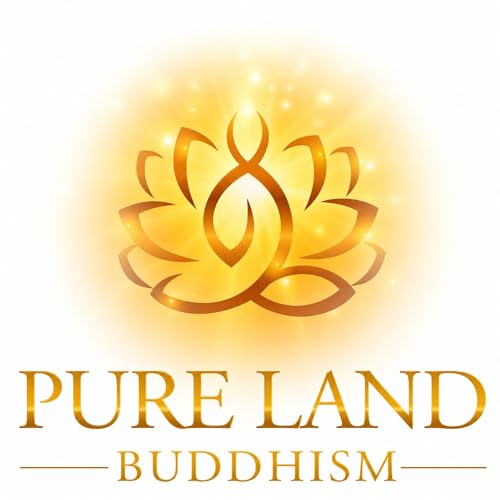 Pure Land Buddhism cover art