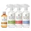 8oz Concentrate - Plastic Bottles
