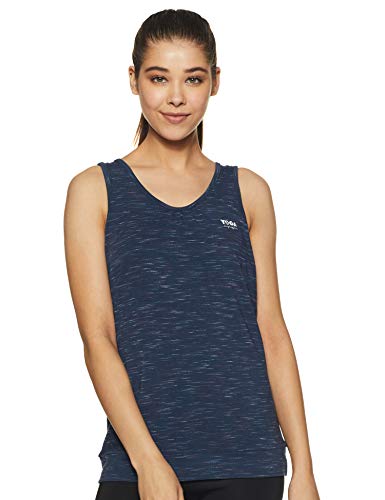 Image of Van Heusen Women's Cotton Regular Fit T-Shirt