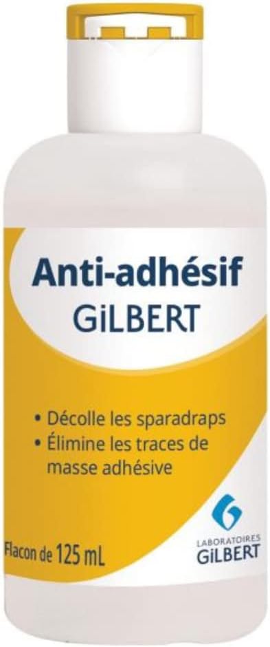 Anti-adhésif Gilbert