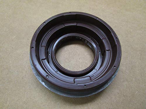 Acdelco Gm Original Equipment 19258415 Automatic Transmission Front Wheel Drive Shaft Seal With Protector #TOP6
