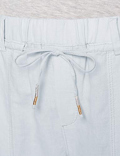 Esprit 047cc1b035 Pantalones, Azul (Pastel Blue), W38/L32 (Talla del Fabricante: 38/REG) para Mujer
