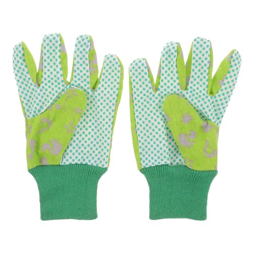 garden best kids gardening gloves