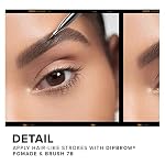 Anastasia Beverly Hills - Brush #7B - Dual-Ended Angled Eyebrow Brush - Image 5