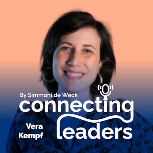 Maternit&eacute; en startup : le double changement identitaire que personne n'anticipe - avec V&eacute;ra Kempf