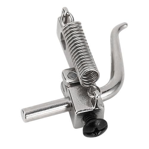 Accesorio para máquina de coser medidor posición pie prensatelas miniatura 1