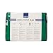 Abena Abri-Form Comfort Plastic-Backed Briefs, Level 4, (Medium To Large Sizes) Medium, 42 Count
