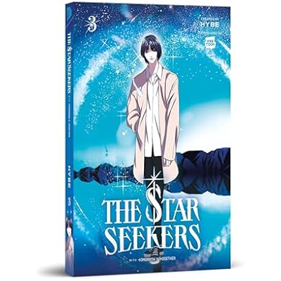 The Star Seekers 3