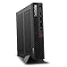 Lenovo ThinkStation P3 Tiny Gen 2 Workstation with Intel Core Ultra 5 235 vPro Processor, 16GB DDR5-5600MT Memory, 512GB SSD, WiFi 7, and Windows 11 Pro