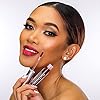 theBalm Stainiac Lip & Cheek Stain, Aloe-Infused Formula, Multi-Use, Buildable, Pigmented , 0.3 Fl Oz (Pack of 1)