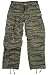 Vintage Vietnam Era 6 Pocket Fatigue Pants, Tiger Stripe, Medium