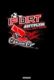  If Dirt Ain\'t Flyin Yall Ain\'t Tryin\' Notebook: Weekly Planner 2020 6x9 I I Jan. 2020 - Dec 2020 Organizer – Sprint Car Racer Notebook I Speed Racing Fan And Motorsports Addict Gift