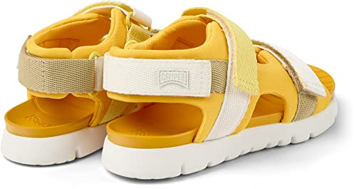 Image of Camper Kids' Oruga Sandals