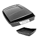 XFMT 10.7" Chopped Tour Pak Pack Trunk W/Latch Compatible with Harley Street Road Glide 2014-19