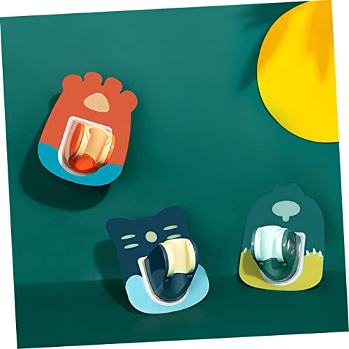Support de pommeau sans perçage pour carrelage protégé - 6
