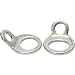 Canyon Dancer Tiedown Strap Rings