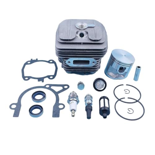 Kit cylindre piston 50mm pour TS410 TS420 référence 4238 020 1202