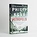 Metropolis (A Bernie Gunther Novel)