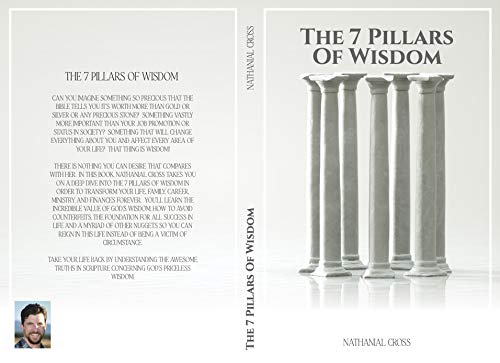 The 7 Pillars of Wisdom