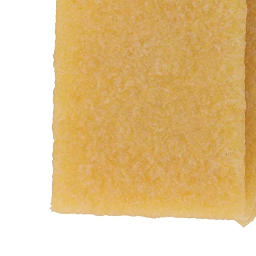 Adesiva para Borracha 7X5,1Cm Removedor de Cimento de Borracha Limpa Borrachas Elétricas de Filme Cr