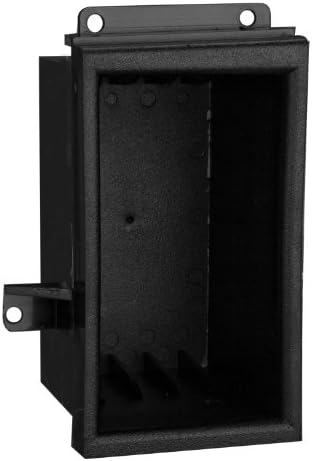 Metra 88-00-3301 Chevy GMc Truck OEM Replacement Pocket 88-94 image 3
