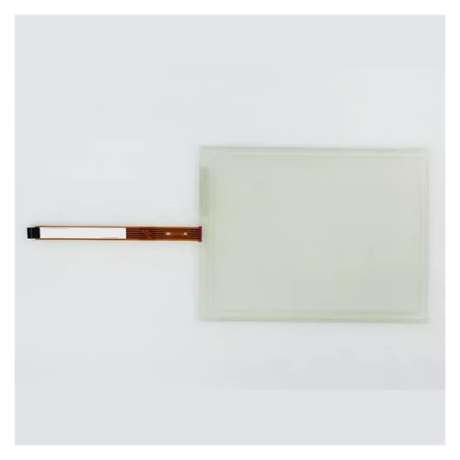 Touchpad tactile 12,1'' E444826 pour remplacer vitre IHM défectueuse - 2