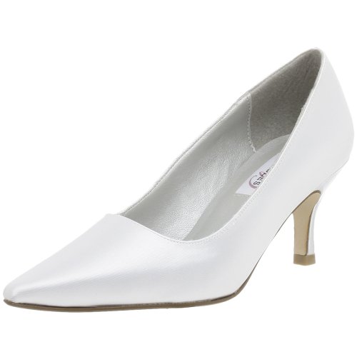 Women's Gala Dyeable Pump