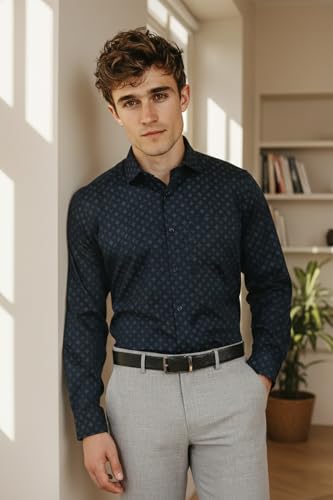 Image of Allen Solly Men Shirt