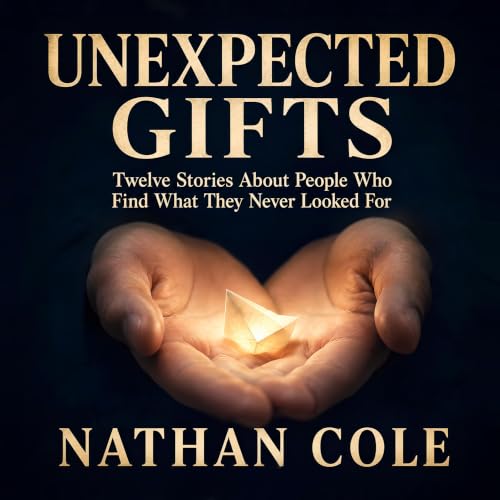 Unexpected Gifts cover art