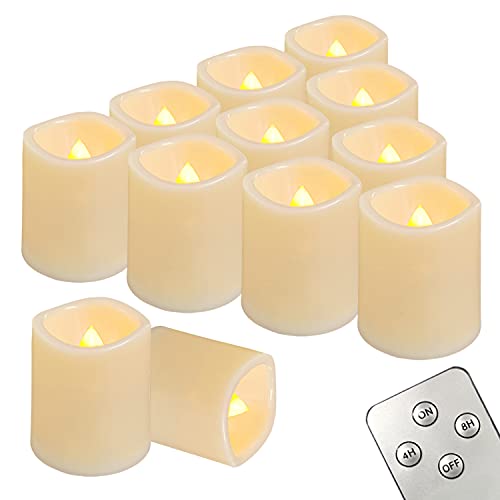 Best Remote Control Votive Candles For A Hasslefree Experience
