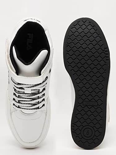 Image of Fila Mens Roberto 3 Sneaker