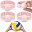 Pink - Soft Silicone Ball